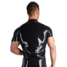 The Latex Collection Chemise en latex